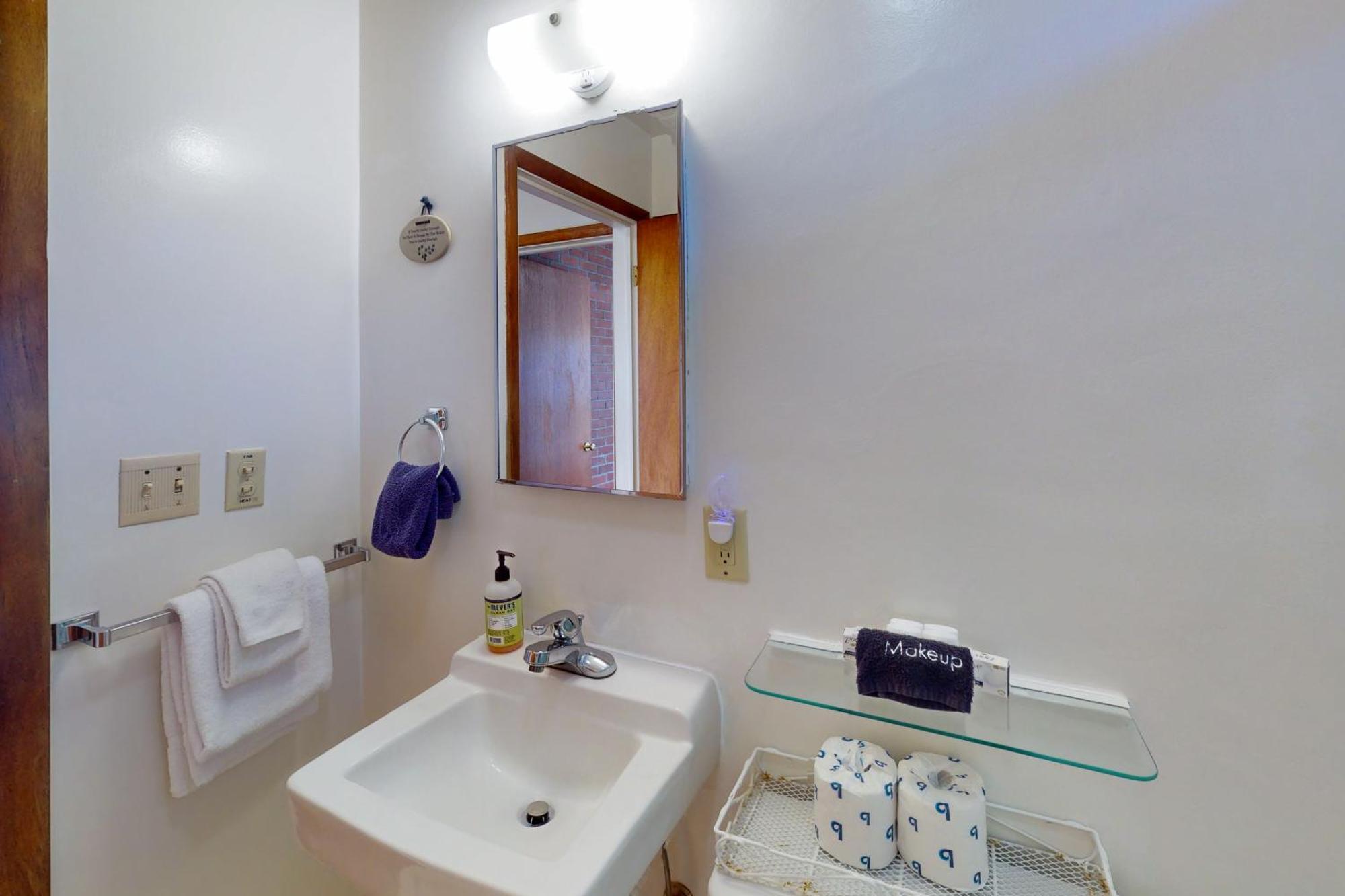 バンドン Ocean Vistaヴィラ 部屋 写真