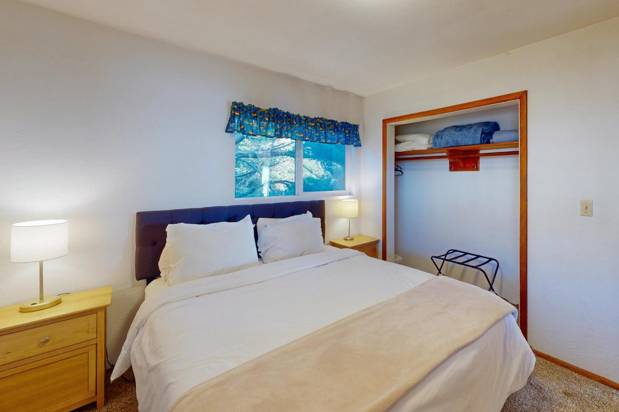 バンドン Ocean Vistaヴィラ 部屋 写真